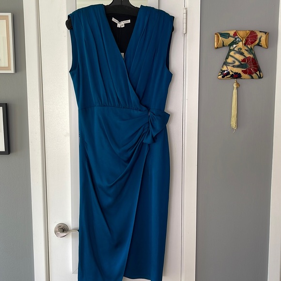 Veronica Beard Clarissa Dress  Size 8 (NWT) - Picture 5 of 8